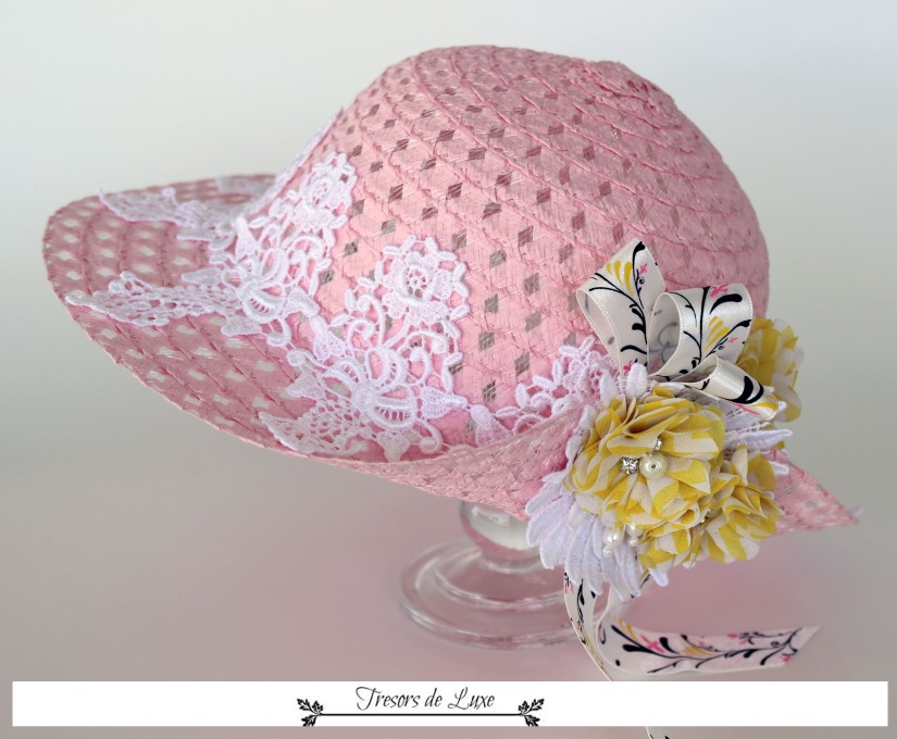 Spring Millinery (2)