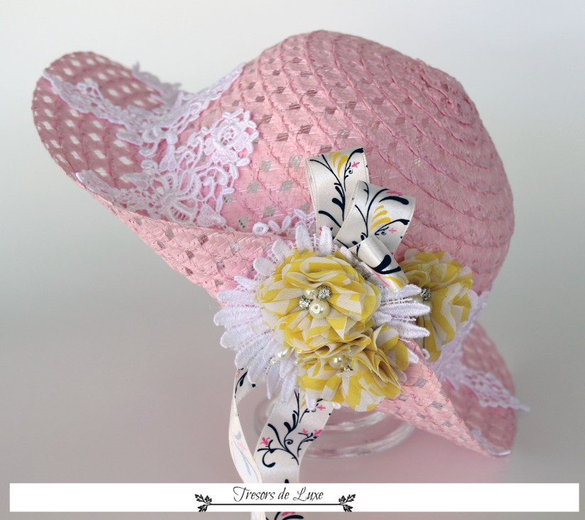 Spring Millinery (3)