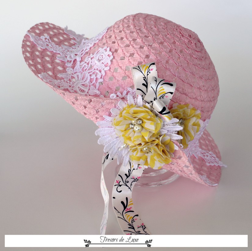 Spring Millinery (4)